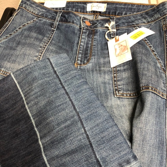Jessica Simpson jeans - Picture 3 of 12